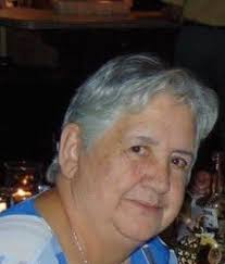 Obituary for Rita F. (Nault) Glaude