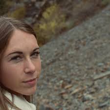 Let's go for a drive up the canyon