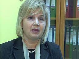 Lidia staroń — (* 7. Poslanka Staron Pod Lupa Skarbowki I Cba Tvn24