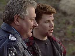 "Blue Heelers" Miracle at Rabbit Creek (TV Episode 1999)