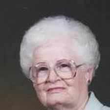 Vera Davolt McRae Obituary June 9, 2011