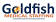 Goldfish Medical Staffing logo
