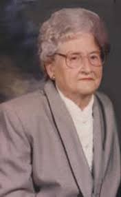 Most Recent Obituaries