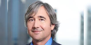 The OUTstanding Top 50 LGBT+ Ally Executives in 2020