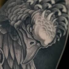 Blackwork & Dotwork