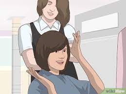 It is of course the ingrown hairs. How To Cope With A Haircut That Is Too Short 13 Steps