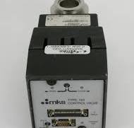 23080 MKS TYPE 153 EXHAUST THROTTLE VALVE 153F-1-40-2 ...