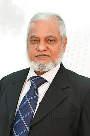 Southeast University | Prof. Dr. Md. Serajul Islam