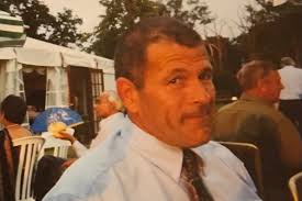 Fundraiser for Jackie Scutt by Teghan Cantrell : In Memory of Grant  Lichtenberg