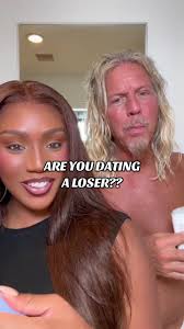 Ebony Salmon Kenza Dali Dating