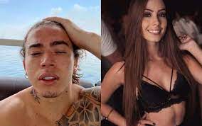 Maisa silva sempre demonstrou publicamente seu carinho pelo humorista e sua noiva. Whindersson Nunes Oficializa Namoro Com Maria Lina E Comenta Polemicas