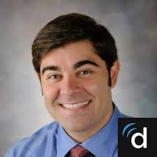 Dr. Salim R. Rezaie, MD