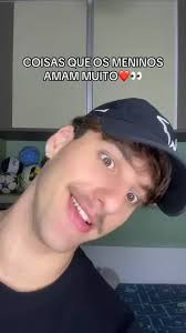 Mensagem que os meninos amam