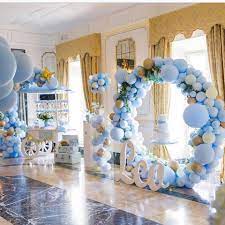 Ver más ideas sobre decoración de fiesta, decoracion de cumpleaños. Ideas De Decoracion De Baby Shower Ideas Para Las Fiestas Facebook