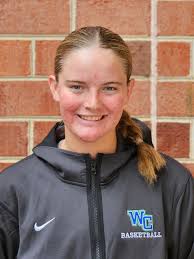 Winston Churchill Girls Varsity Basketball 2024-25