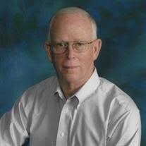 Mr. James C. "Jimmy" Grafe Obituary