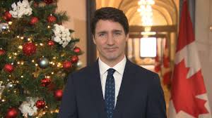 Canada's prime minister justin trudeau, featuring a beard after his vacation in costa rica, meets with ministers and officials during an update on the middle east in ottawa, ontario, canada january 6, 2020. Statesman Daddy Or Dud Justin Trudeau S New Beard Ignites Social Media National Globalnews Ca