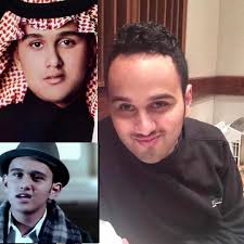 هل تتذكرون الفنان عباس إبراهيم هذه أحدث صورة له بعد غياب جريدة نورت