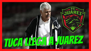 Check spelling or type a new query. Tuca Ferretti Bravos Fc Llega A Ciudad Juarez Chihuahua Apertura 2021 Liga Bbva Mx Youtube