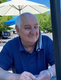 Obituary information for Joseph Rossi