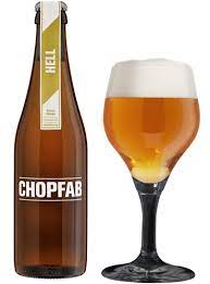 swiss bier