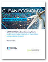 North Carolina Clean Economy Works | An Economic Impact Analysis ...