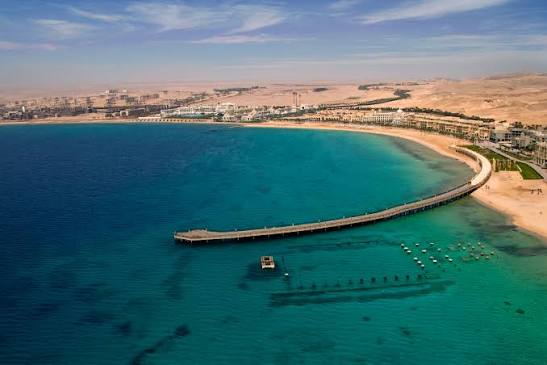 Red Sea