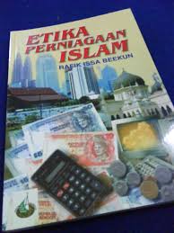 Pengertian etika adalah acode or set of principles which people live (kaedah kedua, dipahami dengan perniagaan dalam pengertian umum. Etika Perniagaan Islam 1998 Mari Baca