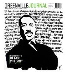 February 1, 2019 Greenville Journal by Community Journals