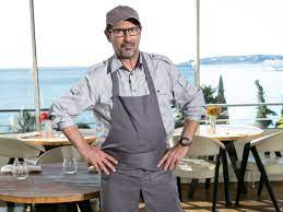 Cette fois, c'est paul pairet qui a surpris les internautes en sortant de ses gonds. Paul Pairet Top Chef 2020 La Finale Avait Mal Commenc Tele Star