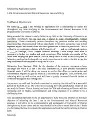 Scholarship Letter Writing Help Thesis Writing Help