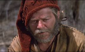 Seymour CASSEL (1935-2019)