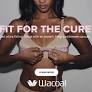 Local Event: Free Bra Fittings to Support Breast Cancer Awareness