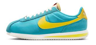 Image result for Cortez Medium Aqua 1966 AMC