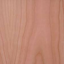 Edgemate Edgemate 24 In X 96 In Cherry Wood Veneer With 10 Mil Paper Backer 8101034 The Home Depot Wood Veneer Cherry Wood Flexible Wood