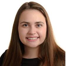 Olivia Fay's Instagram, Twitter & Facebook