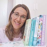 Carol Branca's Instagram, Twitter & Facebook