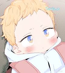 Pin En Anime