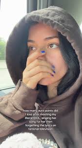 I am SO SORRY SHANIA😭😭 still haven’t been able to bring myself to watch  this performance back hahahaaa #idol #americanidol #countrymusic  #shaniatwain