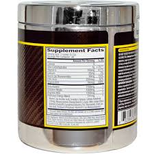 Cellucor C4 Extreme Pre Workout W N03 Pineapple 171 G