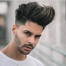 If you've been looking to change up your look a new hairstyle will certainly do it. Top 30 Stylish Blowout Haircut For Men Best Blowout Haircut Style 2019