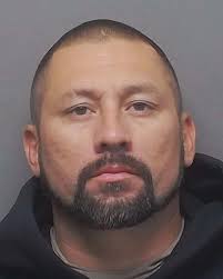 Man arrested, accused of killing his kids' mom's new boyfriend, say San  Antonio police