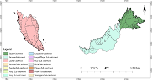 Terima kasih daun keladi, jangan downvote sesuka hati. Review Of Studies On Hydrological Modelling In Malaysia Springerlink