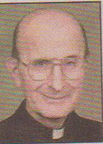 Obituary for The Rev. Harry A. Romano