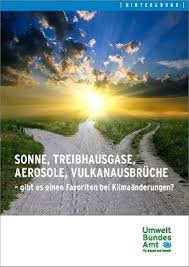 Wenn du jetzt noch die zeit zwischen supernova und entstehung der erde dazunimmst, kommst vielleicht auf 3. Sonne Treibhausgase Aerosole Vulkanausbruche Gibt Es Einen Favoriten Bei Klimaanderungen Umweltbundesamt