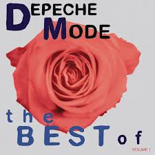 Dm is propably best known for this song, mtv did play it continuosly. Depeche Mode Best Songs List Mode Ideen