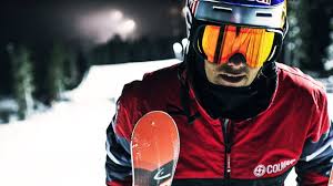 Skiing as freestyle, as alpine, as big mountain riding and as a lifestyle. Double Cork On A Park Kicker Jon Olsson Youtube