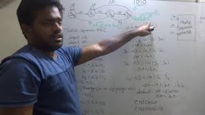 Draw the state diagram (use mealy model) 1010 detector. Mealy Sequence Detector Verilog Code And Test Bench For 1010 And Verilog Programming Youtube