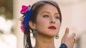 The perfect denise rosenthal animated gif for your conversation. Denise Rosenthal Encaro A Sujeto Que La Llamo Zorrental Cooperativa Cl