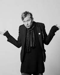 Dass auch jugendliche in der ddr spaß am leben hatten und es genossen jung zu sein. Sagen Sie Jetzt Nichts Robert Stadlober Sz Magazin